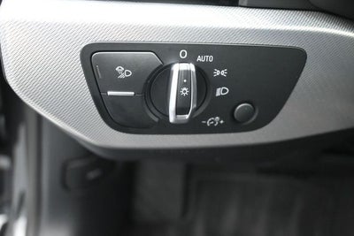 2024 Audi A5 Sportback 45 S line Premium quattro