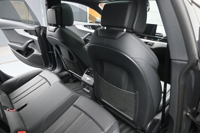 2024 Audi A5 Sportback 45 S line Premium quattro