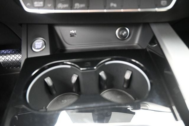 2024 Audi A5 Sportback 45 S line Premium quattro
