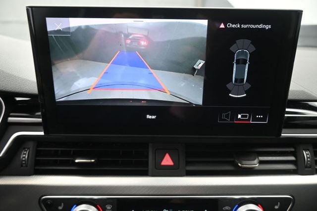 2024 Audi A5 Sportback 45 S line Premium quattro
