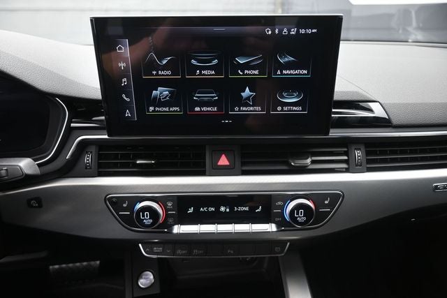 2024 Audi A5 Sportback 45 S line Premium quattro