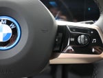 2025 BMW iX xDrive50