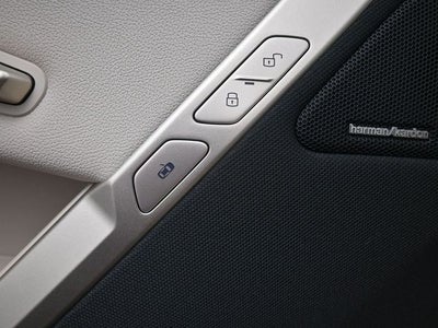 2025 BMW iX xDrive50