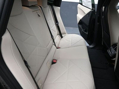 2025 BMW iX xDrive50