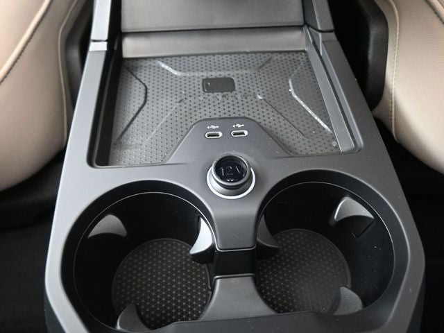 2025 BMW iX xDrive50