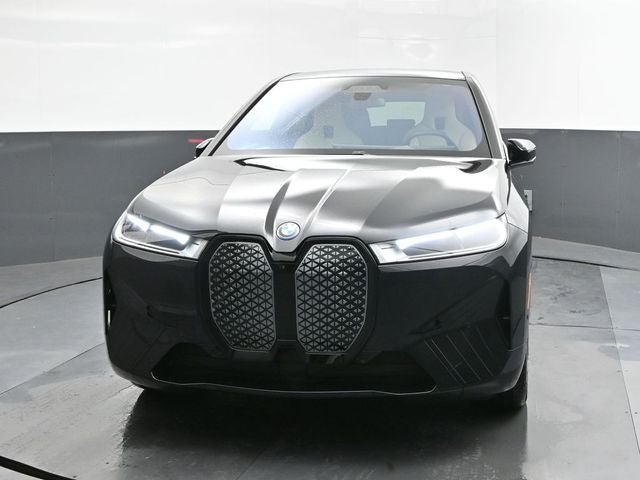 2025 BMW iX xDrive50