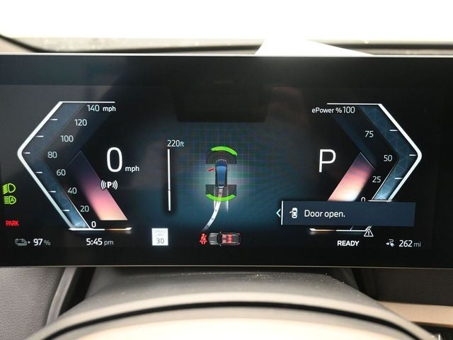 2025 BMW iX xDrive50