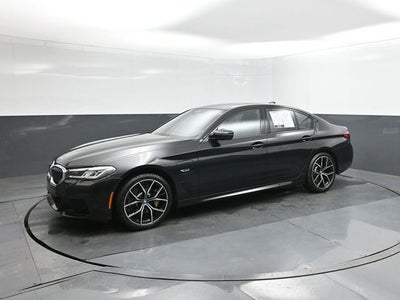 2023 BMW 5 Series 530e iPerformance