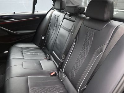 2023 BMW 5 Series 530e iPerformance