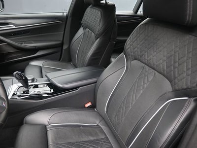 2023 BMW 5 Series 530e iPerformance