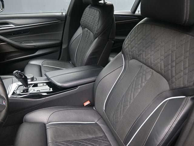 2023 BMW 5 Series 530e iPerformance