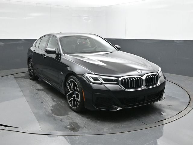 2023 BMW 5 Series 530e iPerformance