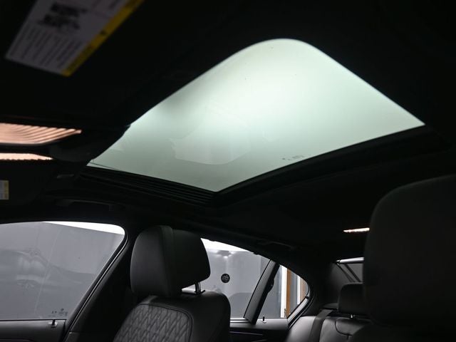 2023 BMW 5 Series 530e iPerformance