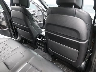 2023 BMW 5 Series 530e iPerformance