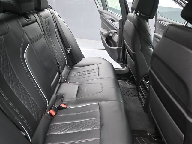 2023 BMW 5 Series 530e iPerformance