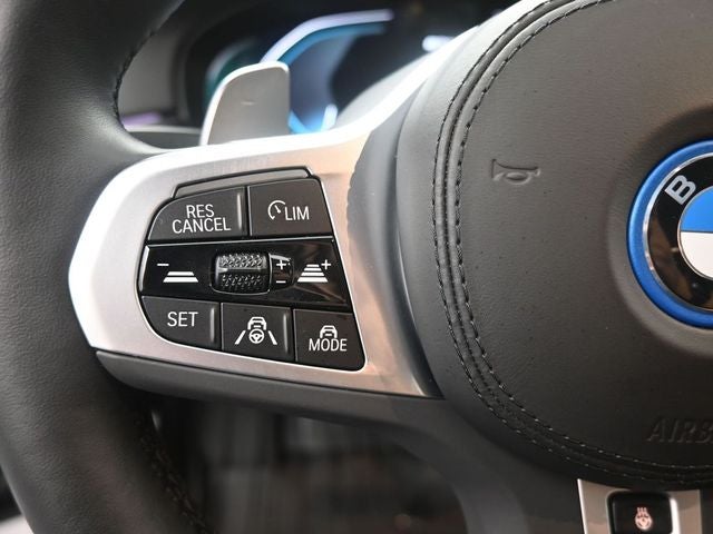 2023 BMW 5 Series 530e iPerformance