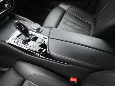 2023 BMW 5 Series 530e iPerformance