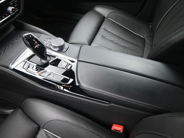 2023 BMW 5 Series 530e iPerformance