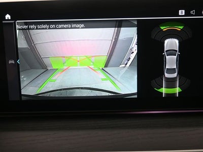 2023 BMW 5 Series 530e iPerformance