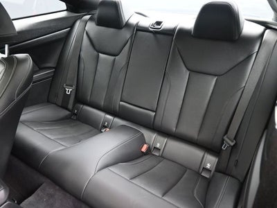 2023 BMW 4 Series M440i xDrive