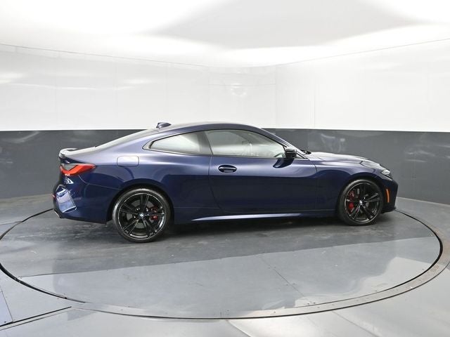 2023 BMW 4 Series M440i xDrive