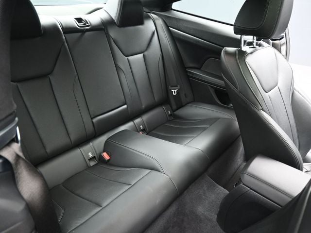 2023 BMW 4 Series M440i xDrive