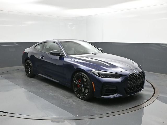 2023 BMW 4 Series M440i xDrive