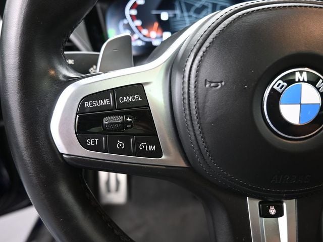 2023 BMW 4 Series M440i xDrive