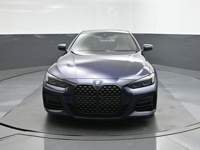 2023 BMW 4 Series M440i xDrive