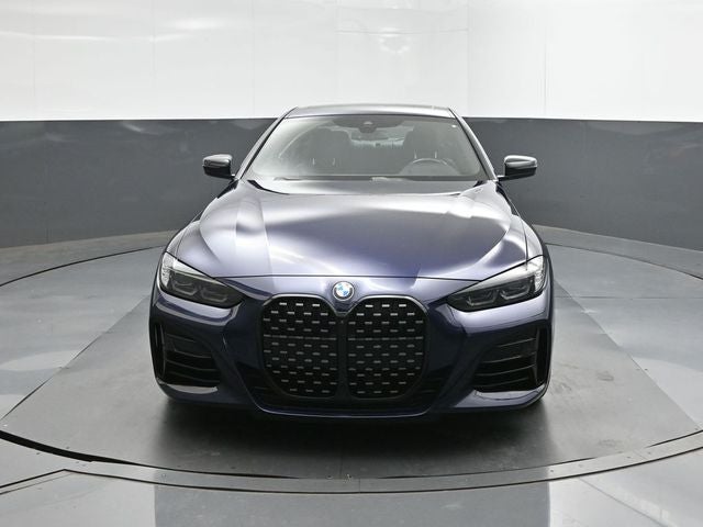 2023 BMW 4 Series M440i xDrive