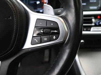 2023 BMW 4 Series M440i xDrive