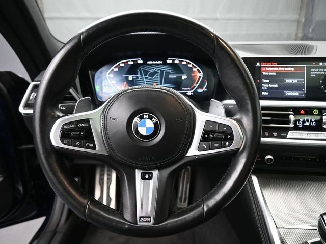 2023 BMW 4 Series M440i xDrive