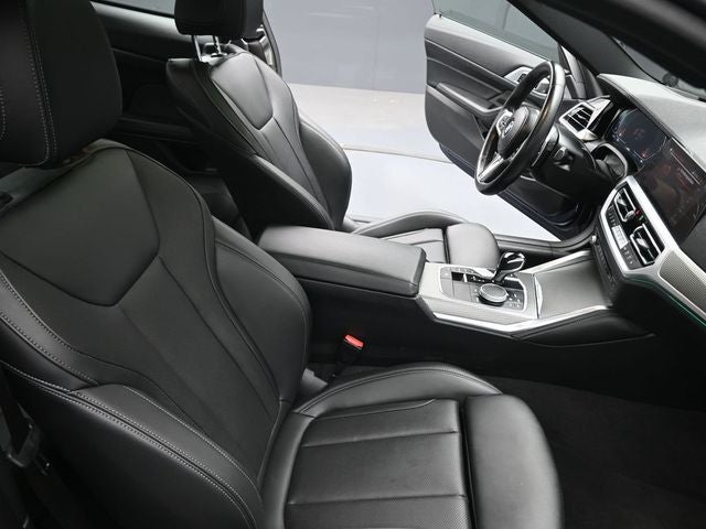 2023 BMW 4 Series M440i xDrive