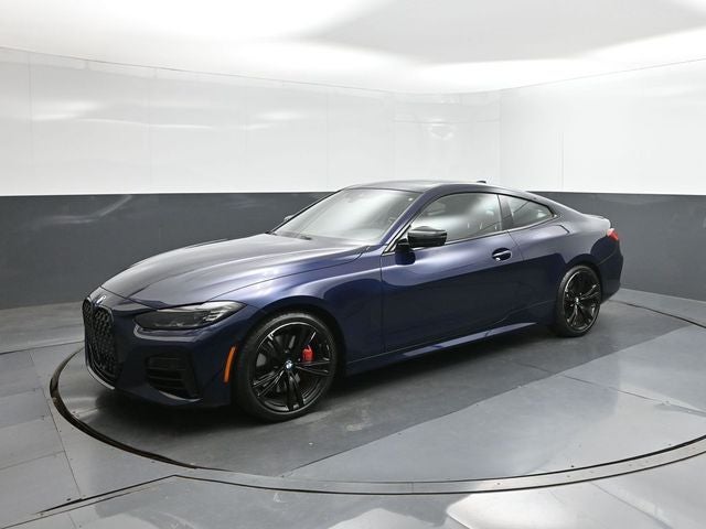 2023 BMW 4 Series M440i xDrive