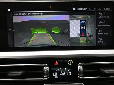 2023 BMW 4 Series M440i xDrive