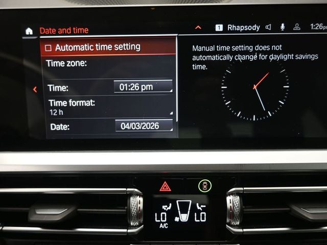 2023 BMW 4 Series M440i xDrive