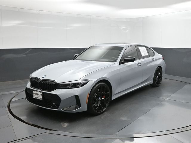 2026 BMW 3 Series 330i