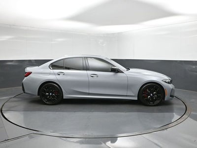 2026 BMW 3 Series 330i