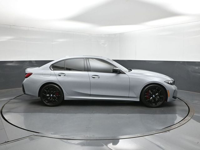 2026 BMW 3 Series 330i