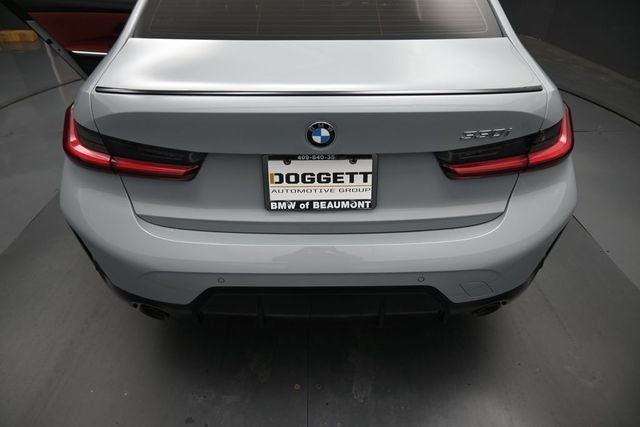 2026 BMW 3 Series 330i