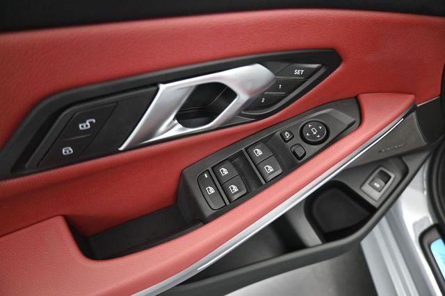 2026 BMW 3 Series 330i