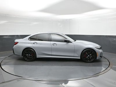 2026 BMW 3 Series 330i