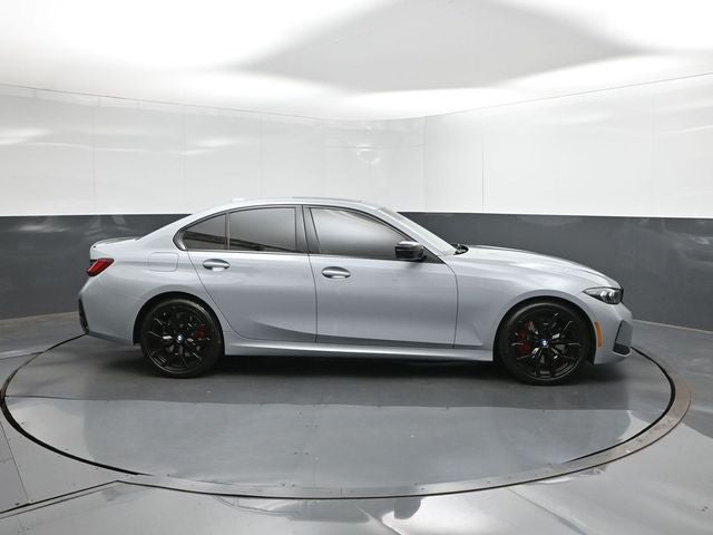 2026 BMW 3 Series 330i
