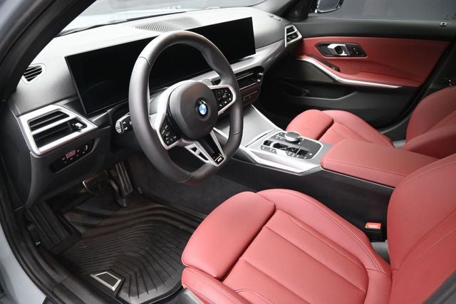 2026 BMW 3 Series 330i