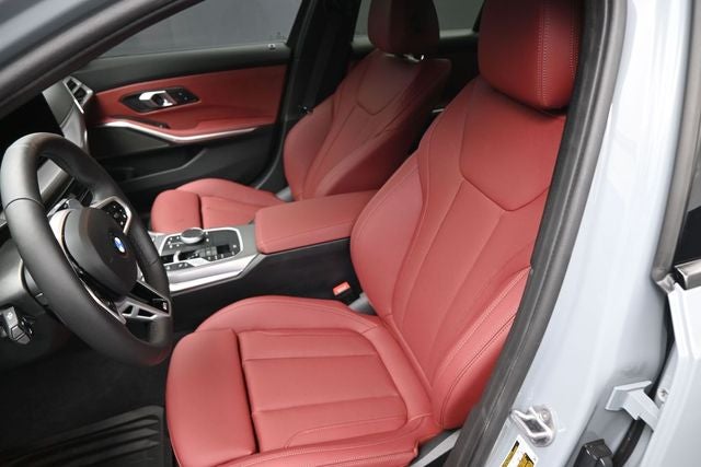 2026 BMW 3 Series 330i