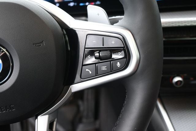 2026 BMW 3 Series 330i