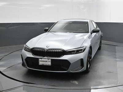 2026 BMW 3 Series 330i