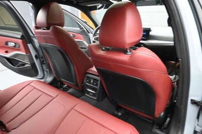 2026 BMW 3 Series 330i