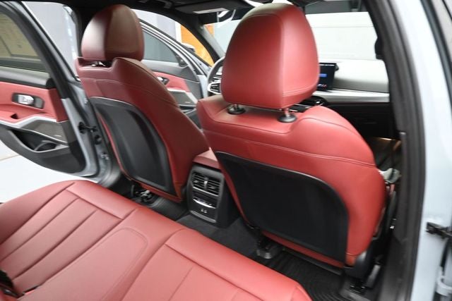 2026 BMW 3 Series 330i