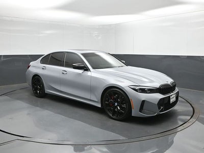 2026 BMW 3 Series 330i